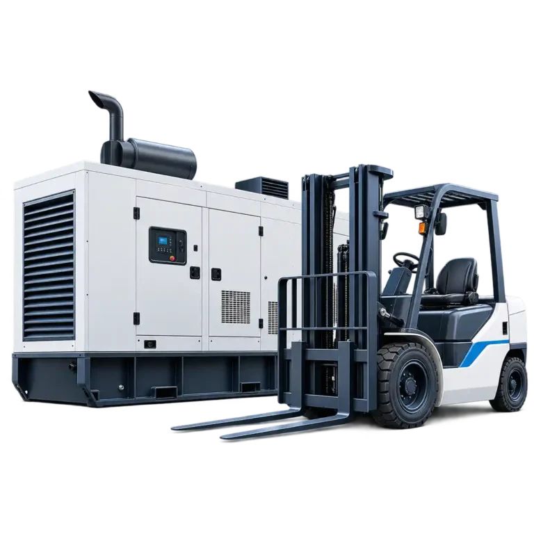 equipment lt
